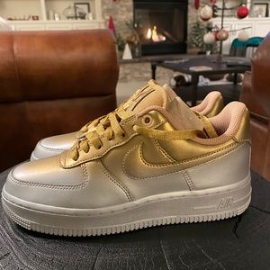 New Air Force 1 Size 6.5